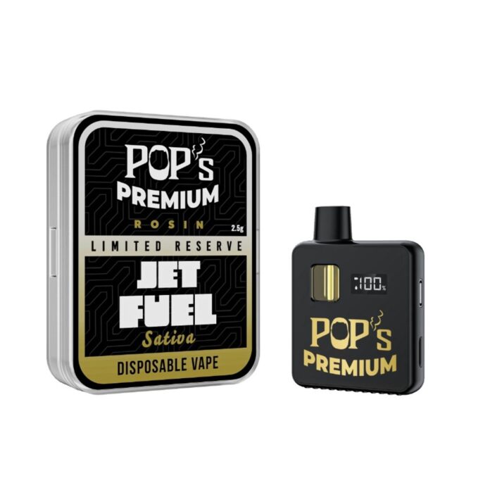 Exploring the Benefits and Use of THCA Rosin Vape