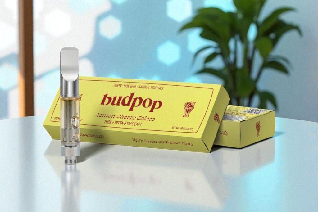 Exploring THCA Vape Brands: Insights from Reddit Users