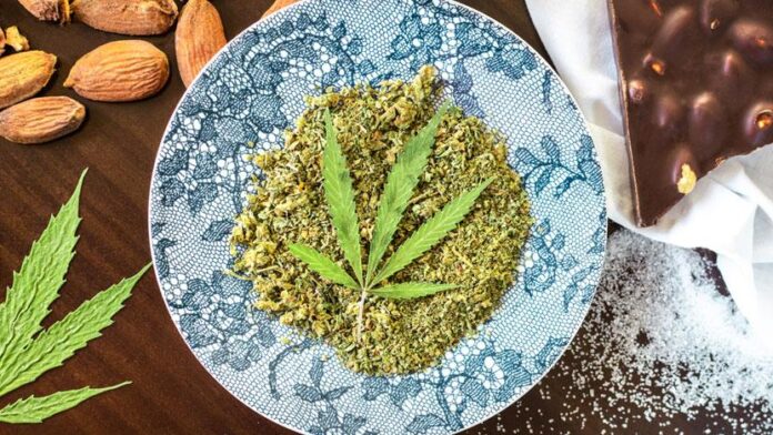 Culinary Adventures: Exploring the Art of Cooking with THCA