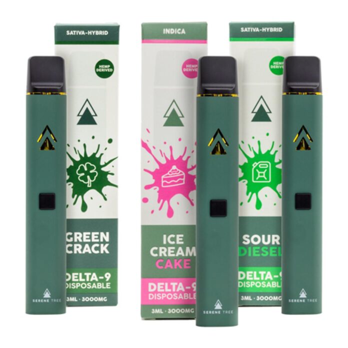 Disposable THC Vapes: A Worthwhile Investment or Not?