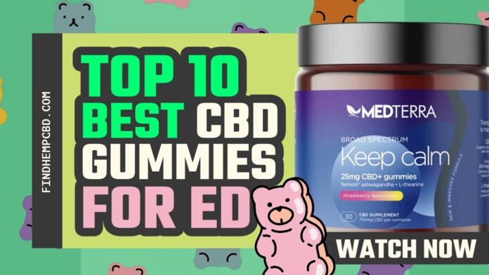 Exploring the Quirky World of Mad Scientist THC Gummies
