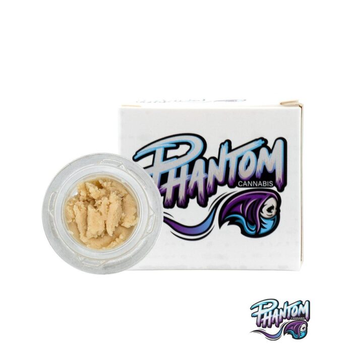 Exploring THCA Live Rosin Badder: A Potent Cannabis Trend