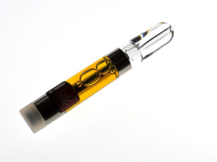 Exploring THC Carts: Insights from Reddit Communities