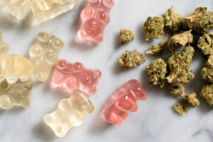 Finding Relief: The Best THC Gummies for Pain Management