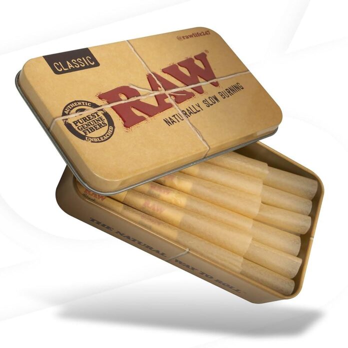Discover the Best Places to Buy Pre-Rolled Cones Easily