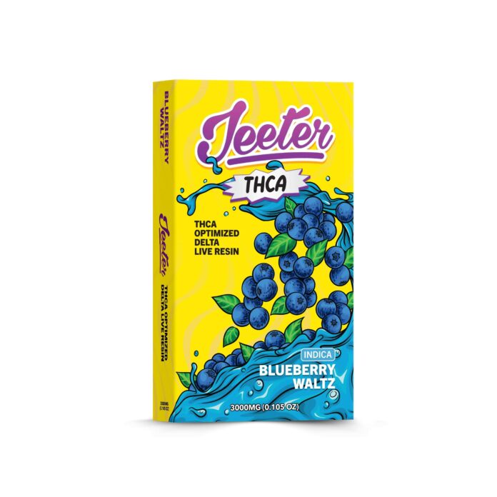 Exploring Jeeter THCA Vapes: Insights from Reddit Users