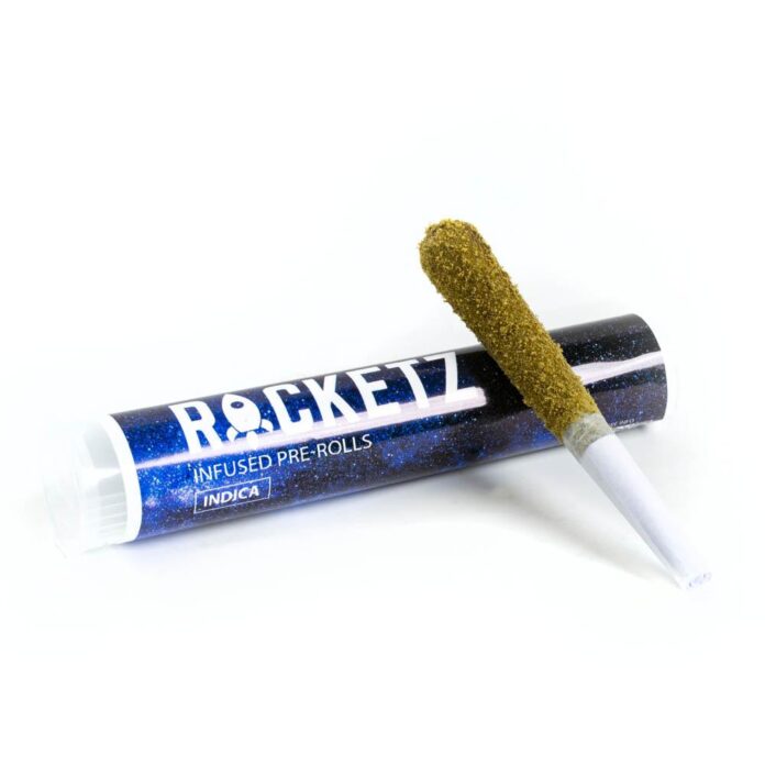 Crafting Bliss: The Art of Infused Pre-Rolls at Dispensaries