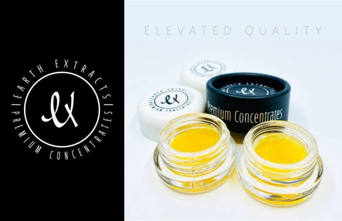 Unveiling Premium THC Concentrates: A Comprehensive Review