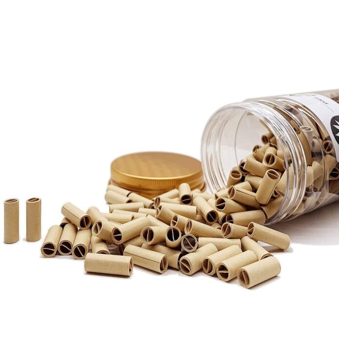 Elevate Your Experience: The Rise of Filtered Pre-Rolled Papers