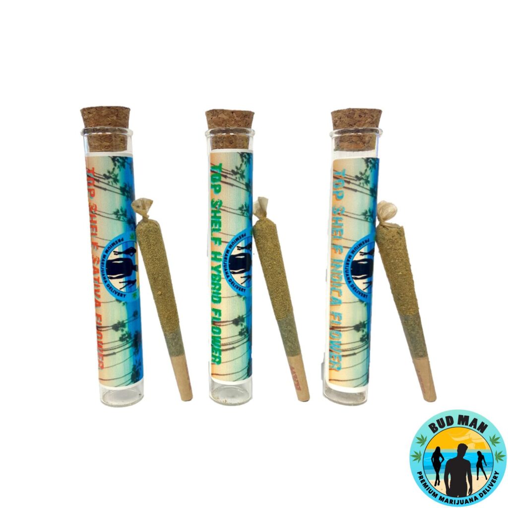 Rolling with Precision: The Art of Pre-Roll Creation