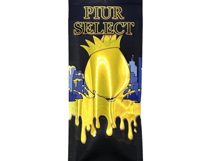 Exploring Piur THCA Rosin: The Pure Essence of Cannabis