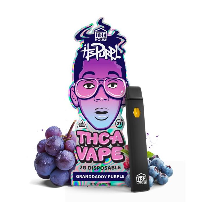 Exploring THCA Vaping: Pure Experience Without Delta 8