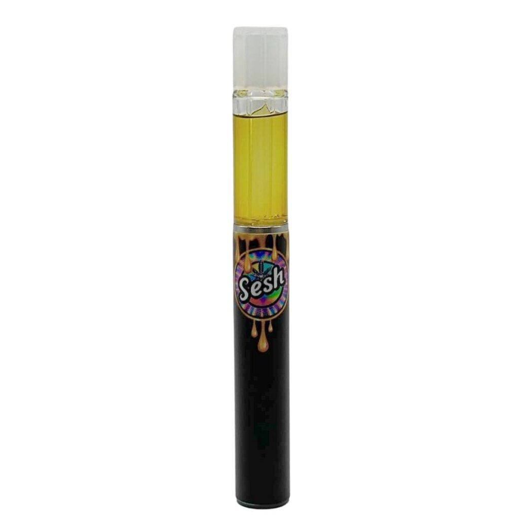 Exploring the Rise of THCA Hash Rosin Pens: A New Era