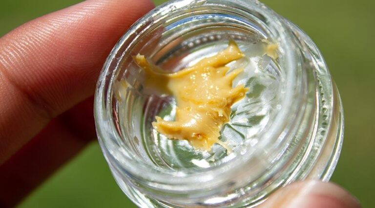 Rosin Concentrate Explained: The Essence of Pure Extracts