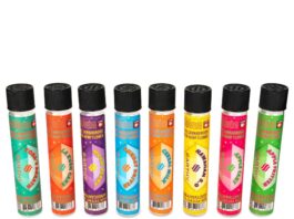 Exploring THCA Pre-Rolls: A Guide to Experience and Benefits