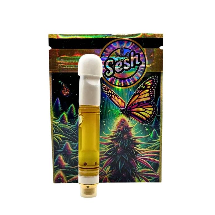 Exploring THCA Rosin Carts: The Future of Concentrate Innovation