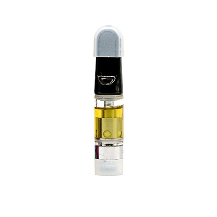 Unlocking the Buzz: A Deep Dive into THC Rosin Carts