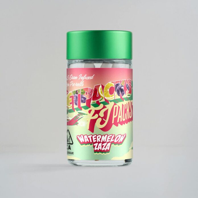 Exploring Zaza THCA Pre-Rolls: A Unique Cannabis Experience