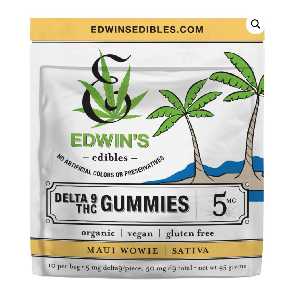 Exploring the Benefits of Organic THC Gummies: A Tasty Treat