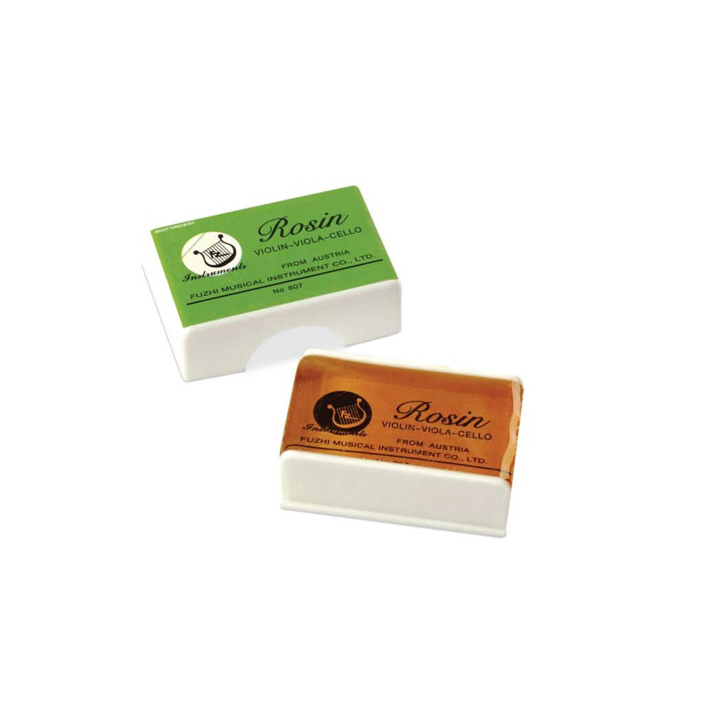Is Rosin the Ultimate Choice for Musicians and Artisans?