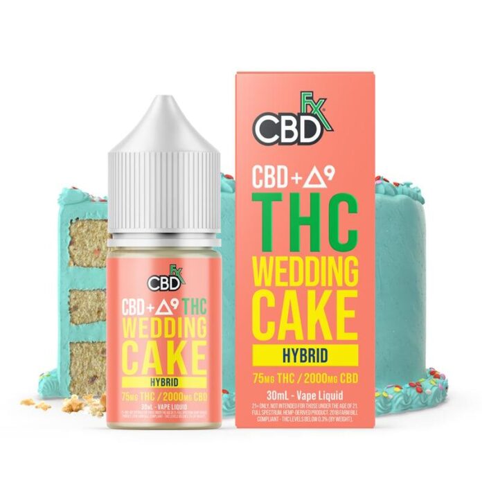 Exploring THCA Isolate Vape Juice: A New Era in Vaping