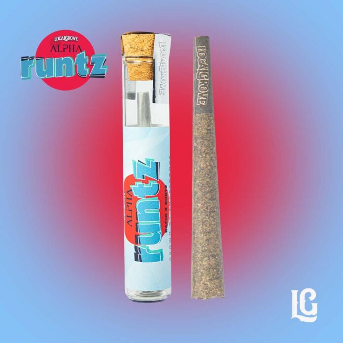 Discover Local Pre-Rolls: Your Guide to Nearby Options