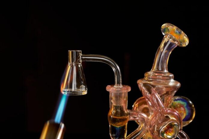 Is Dabbing Rosin Safe? Unpacking the Risks and Benefits