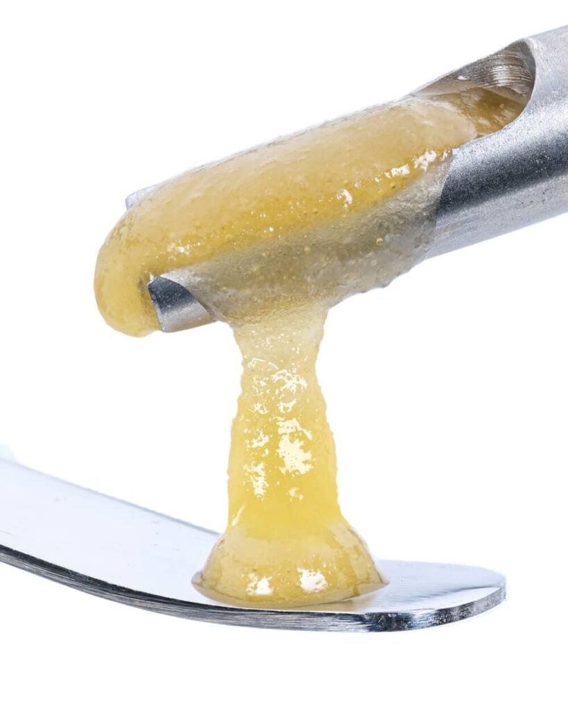 Unlocking the Power of High THCA Rosin: A Deeper Dive