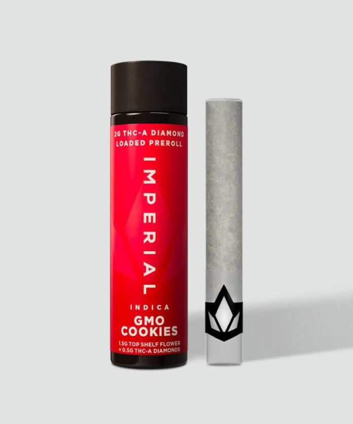Exploring Imperial THCA Prerolls: A New Era of Enjoyment