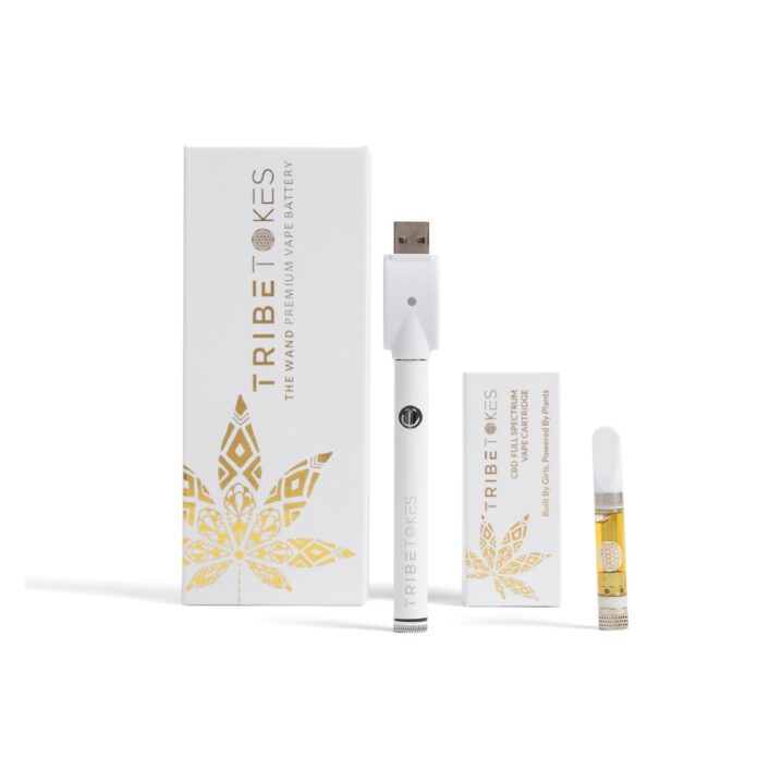 Unveiling the Power: Discovering the Strongest THCA Vape Pen