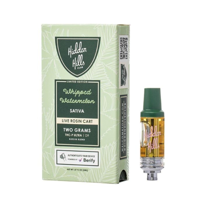 Crafting Rosin Carts: A Step-by-Step Guide to Excellence