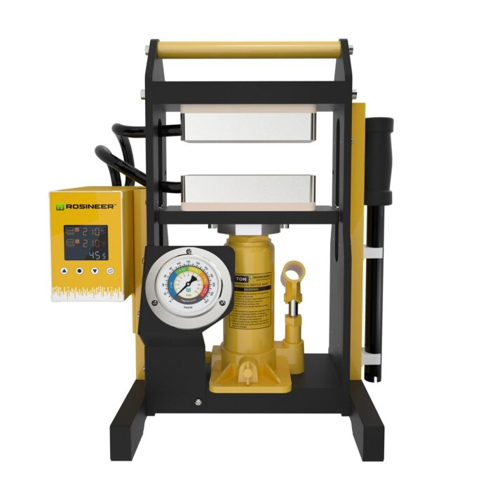 Finding the Perfect Rosin Press: Your Local Guide Awaits