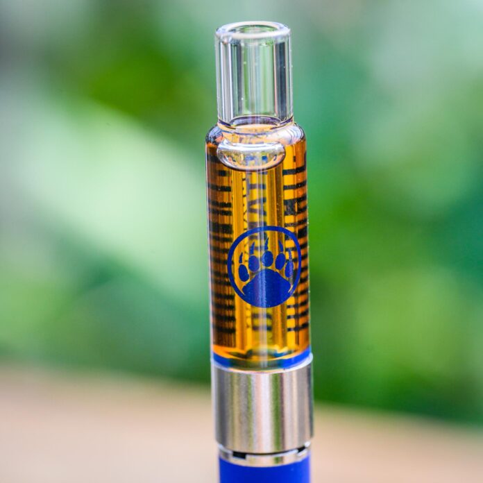 Exploring Vape THCA: A New Frontier in Cannabis Consumption