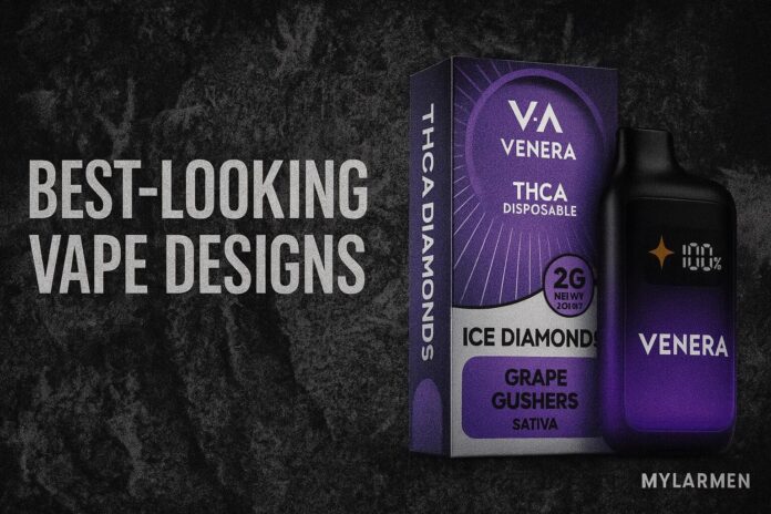 Exploring THCA Vape Trends: Insights from Reddit Discussions