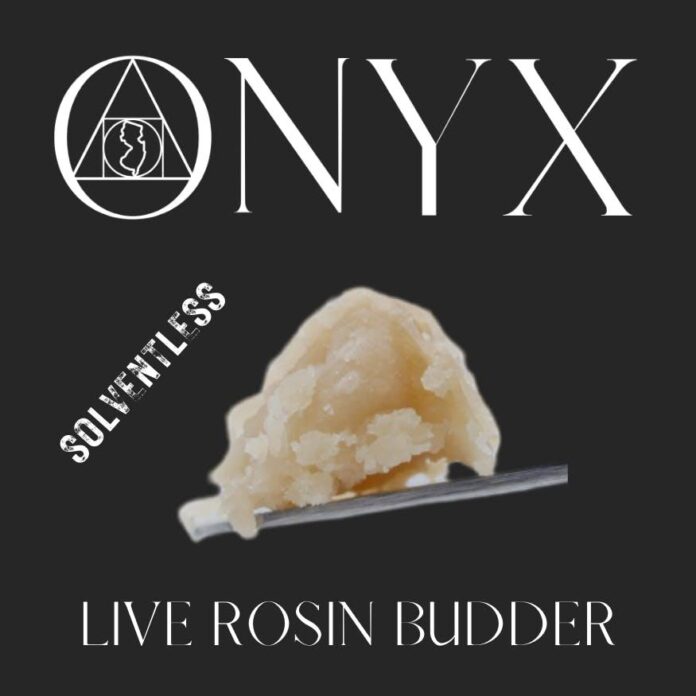 Exploring THCA Live Rosin Budder: A Cannabis Connoisseur’s Delight