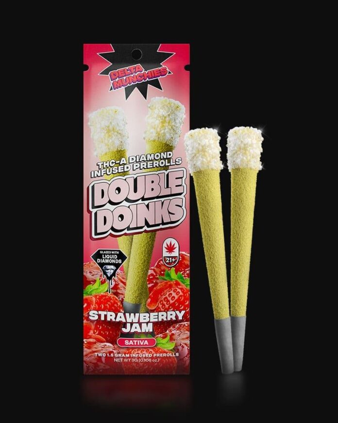 Elevate Your Day: Rosin-Infused THCA Pre-Rolls Holiday Bundle