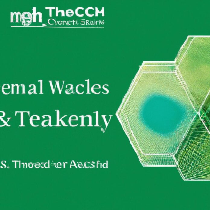 THCA Market Insights: Trends and Future Projections
