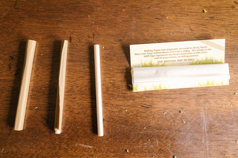 How to Incorporate THCA Pre Rolls into⁢ Your Routine for Maximum Benefits