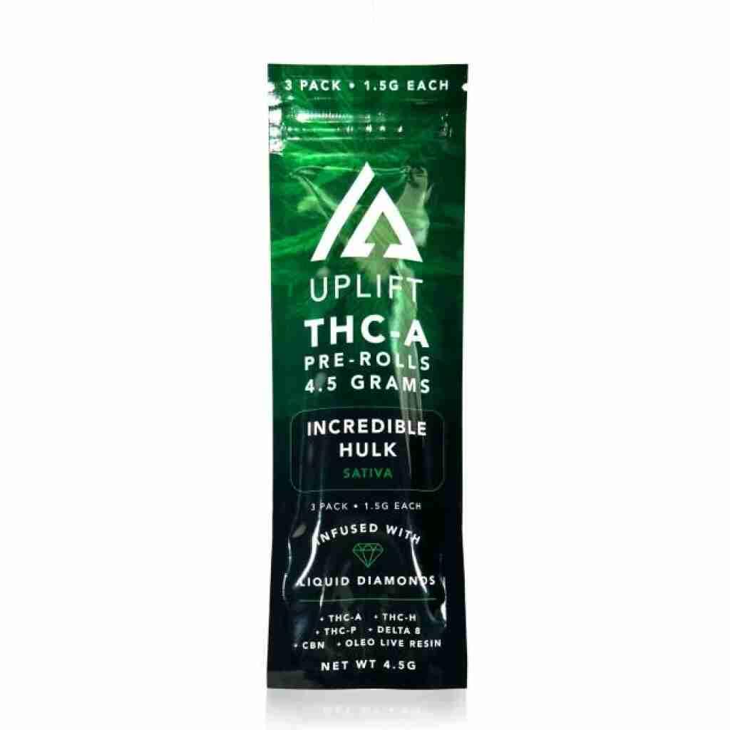 The Perfect Pairings: Enhancing Your Experience with Uplift pre Rolls