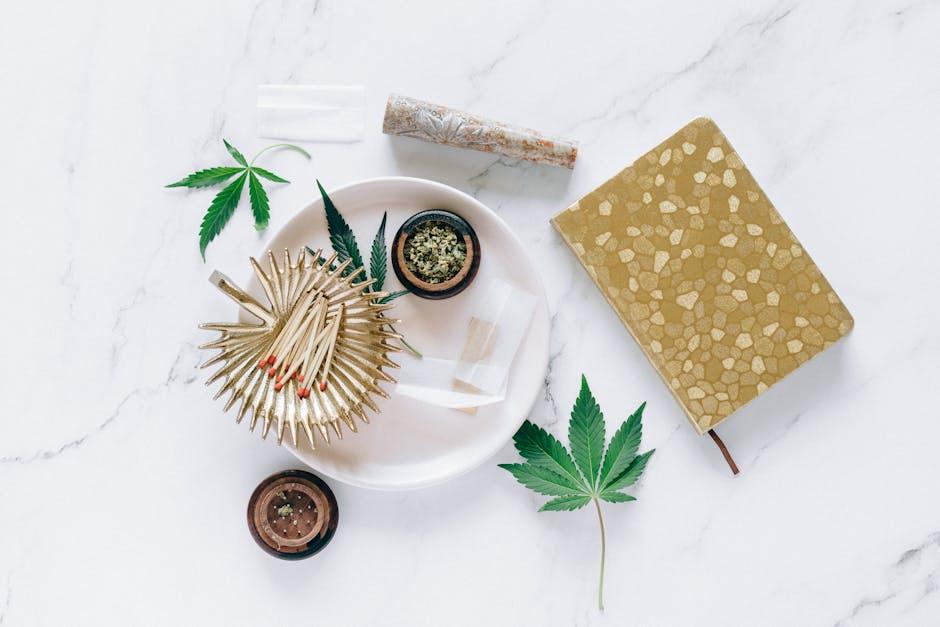 Pairing THC Pre Rolls with Your‌ Favorite Activities