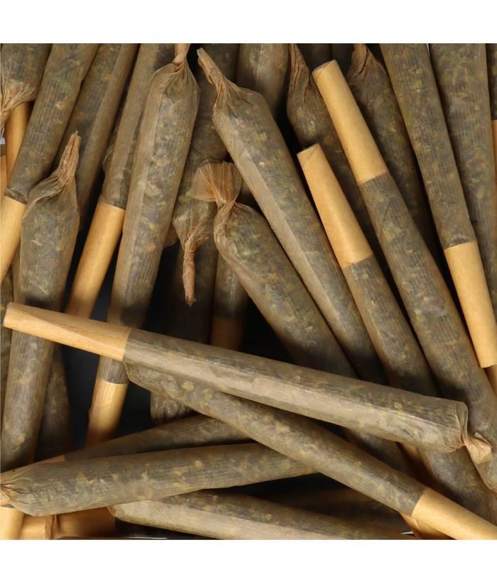 Exploring ​the Local THC‍ Pre Roll Scene