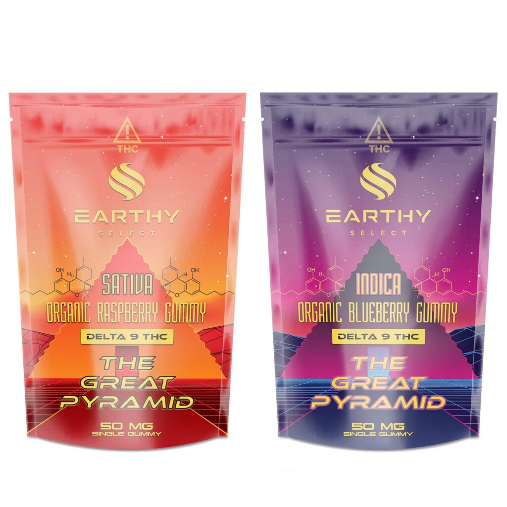 Organic THCa Gummies 2025: Lab Results & Dosage Guide