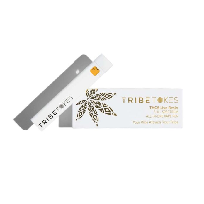 Buy USA-Made THCA Disposable Vapes: Full-Spectrum Terpenes