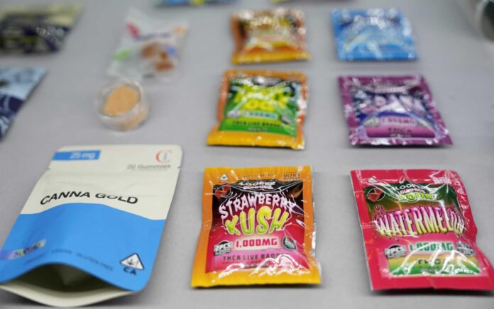 Find THCa Edibles: Legal, In Stock & Lab-Tested