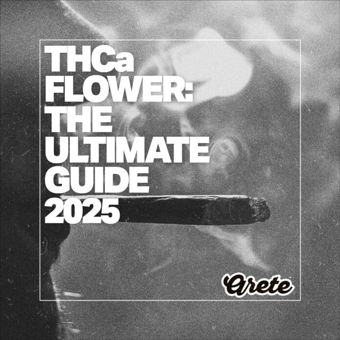 Essential THCA Guide: Best Starter Products for Newcomers
