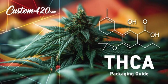 THCA Shipping Compliance: Latest Legal Update