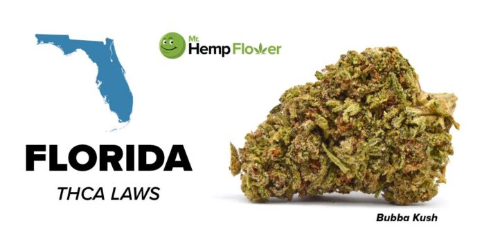 THCa in Florida: A Neutral Legal Guide for Residents