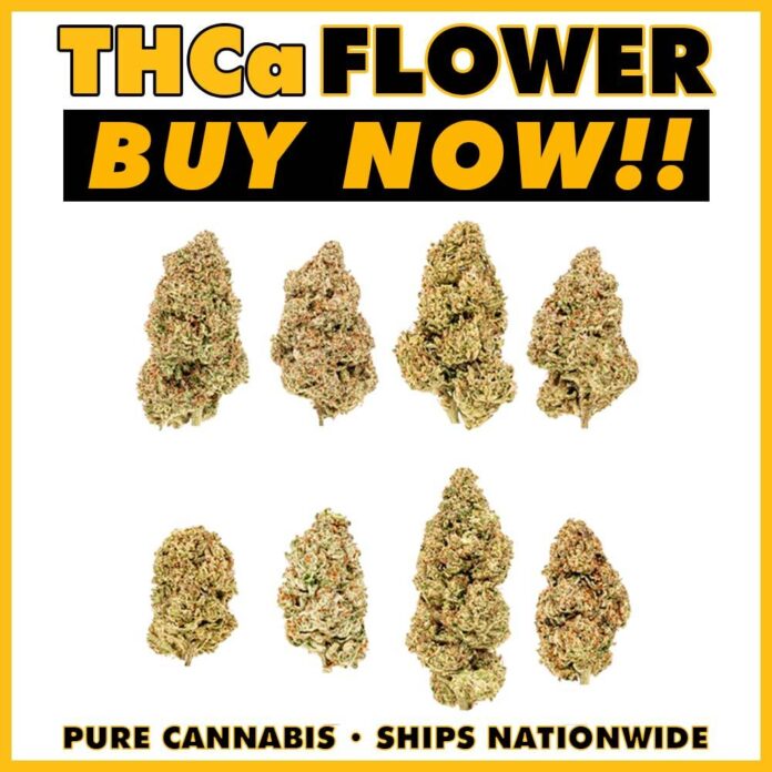 Navigating Legal THCa: U.S. Hemp-Derived Compliance