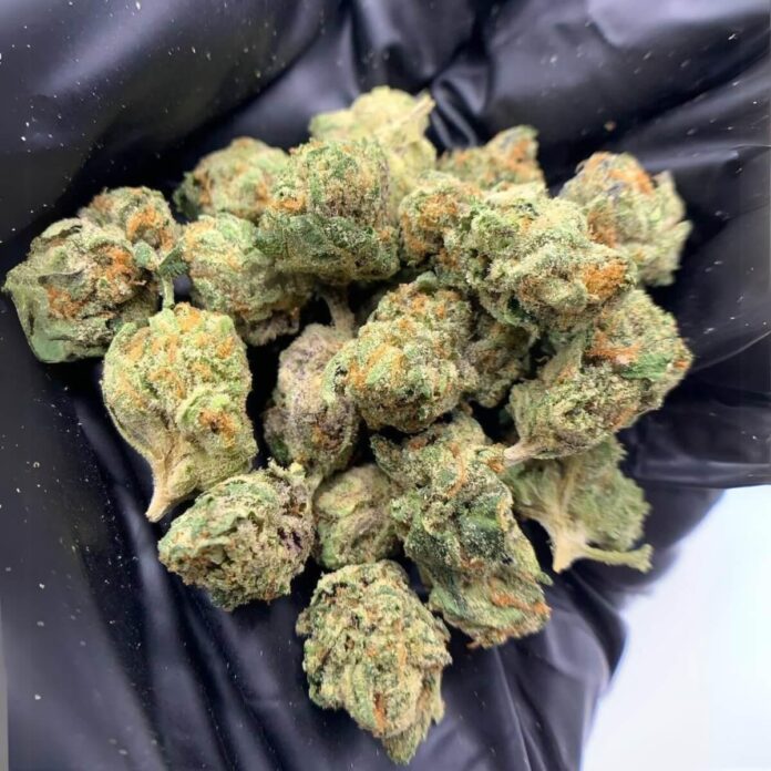 THCA Market Values: Pricing by Product Type & Brand