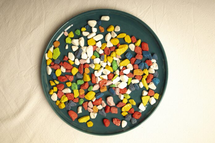 THCA Candy Dosage Guide: Calming, Third-Party Tested